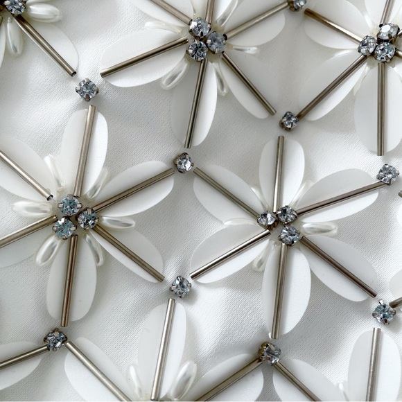 Ted Baker 'Aaina' Embellished
Maxi Dress size US 4 - Picture 15 of 16